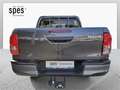 Toyota Hilux 2,4 l  Double-Cab  4x4 Country Grau - thumbnail 6