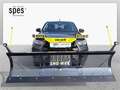 Toyota Hilux 2,4 l  Double-Cab  4x4 Country Grau - thumbnail 2