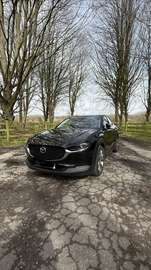 2.0i SKYACTIV-G MHE Skydrive Luxury