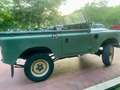 Land Rover Series 88 Vert - thumbnail 3