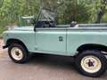 Land Rover Series 88 Vert - thumbnail 8