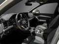 Audi Q5 50 TDI quattro advanced Optik Pak. schw.+ DSP Weiß - thumbnail 4