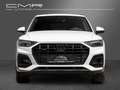 Audi Q5 50 TDI quattro advanced Optik Pak. schw.+ DSP Weiß - thumbnail 8