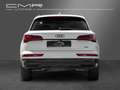Audi Q5 50 TDI quattro advanced Optik Pak. schw.+ DSP Weiß - thumbnail 10