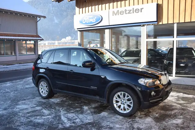 BMW X5 **Automatik**Kamera**Allrad**AHK**