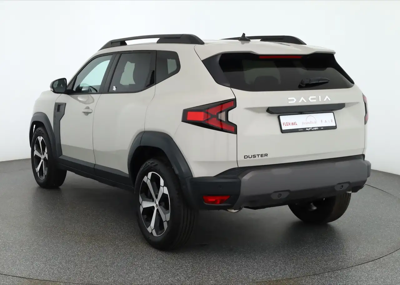 Dacia Duster Journey TCe 130 LED Kamera, миниатюра 3