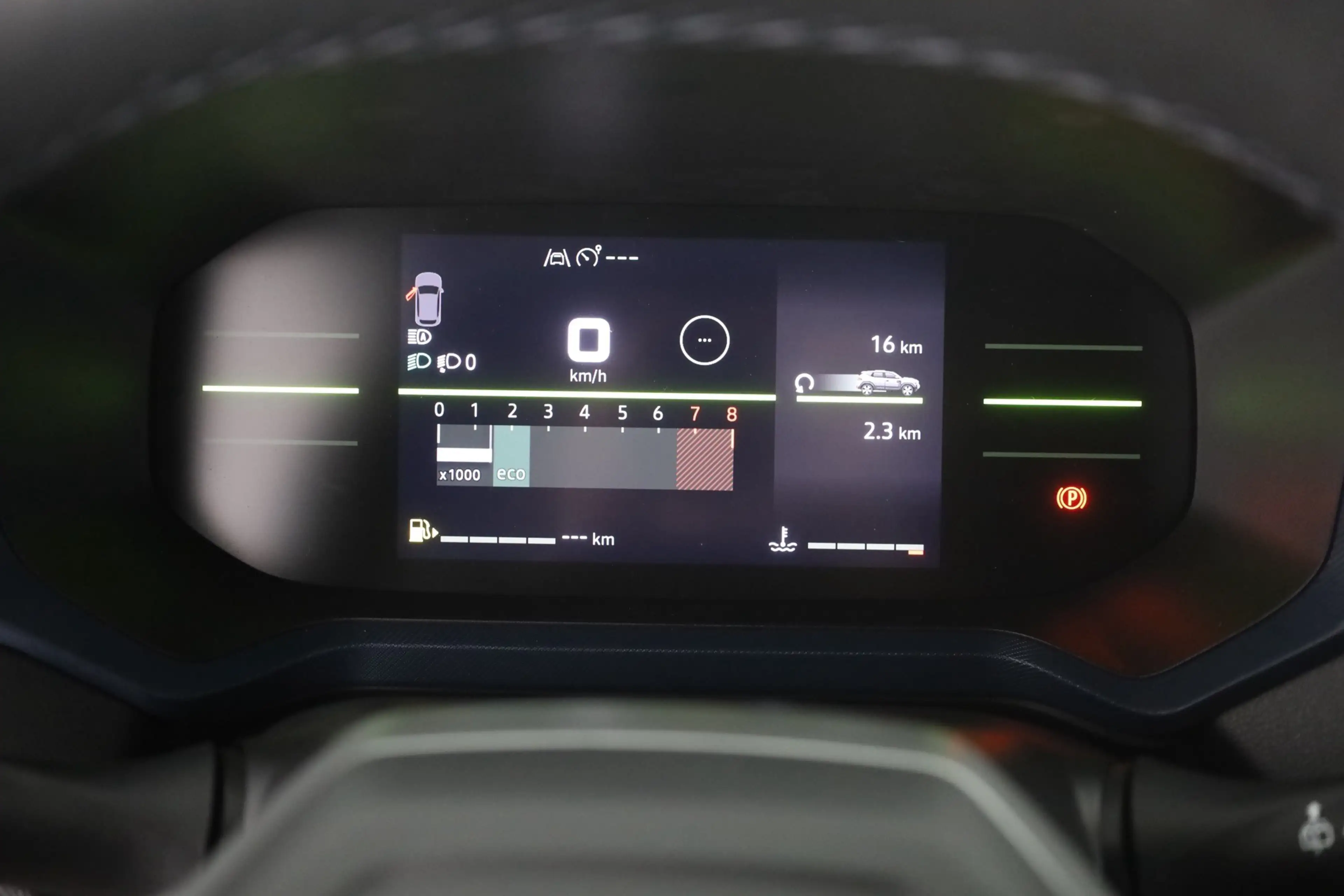Dacia Duster Journey TCe 130 LED Kamera — photo 18