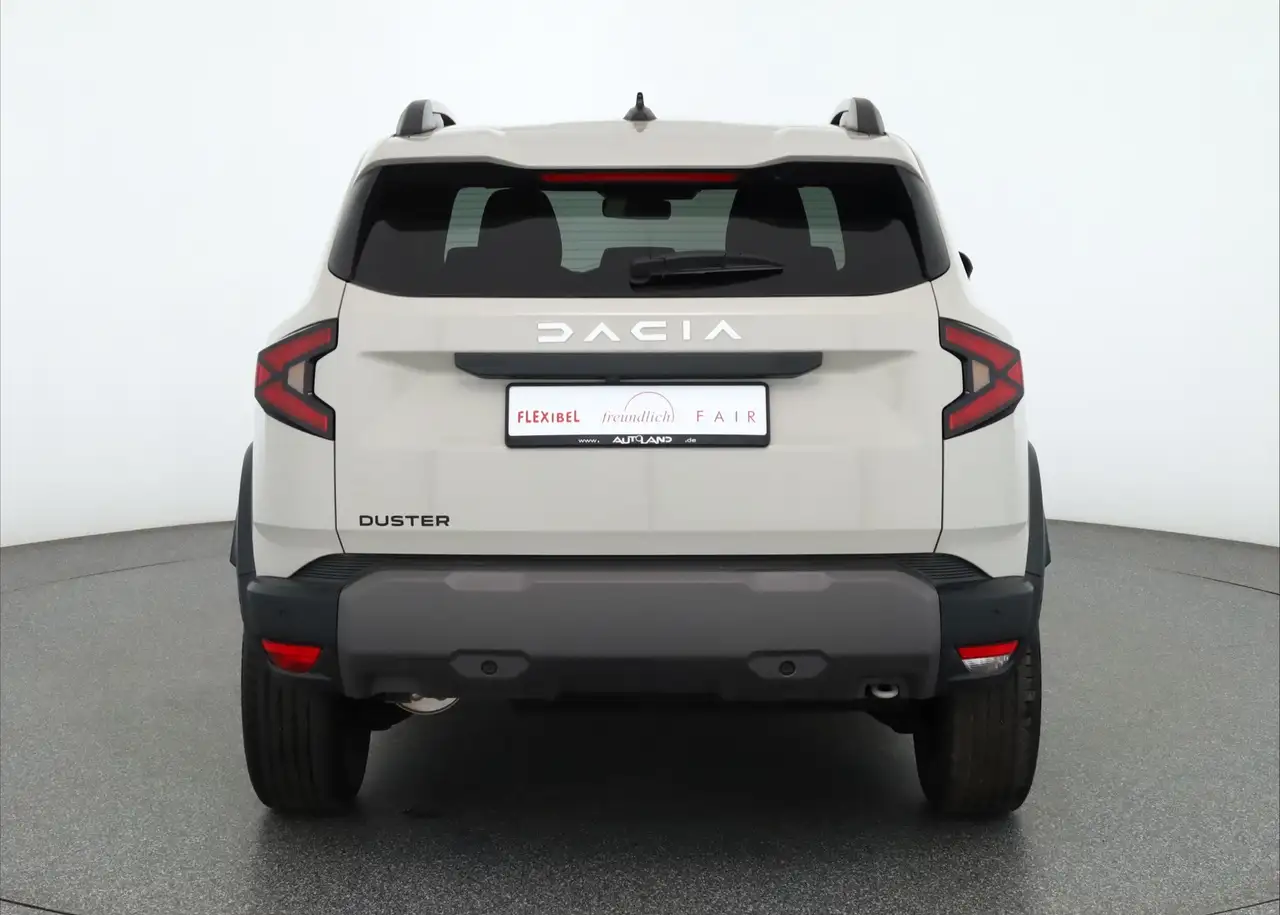 Dacia Duster Journey TCe 130 LED Kamera, миниатюра 4