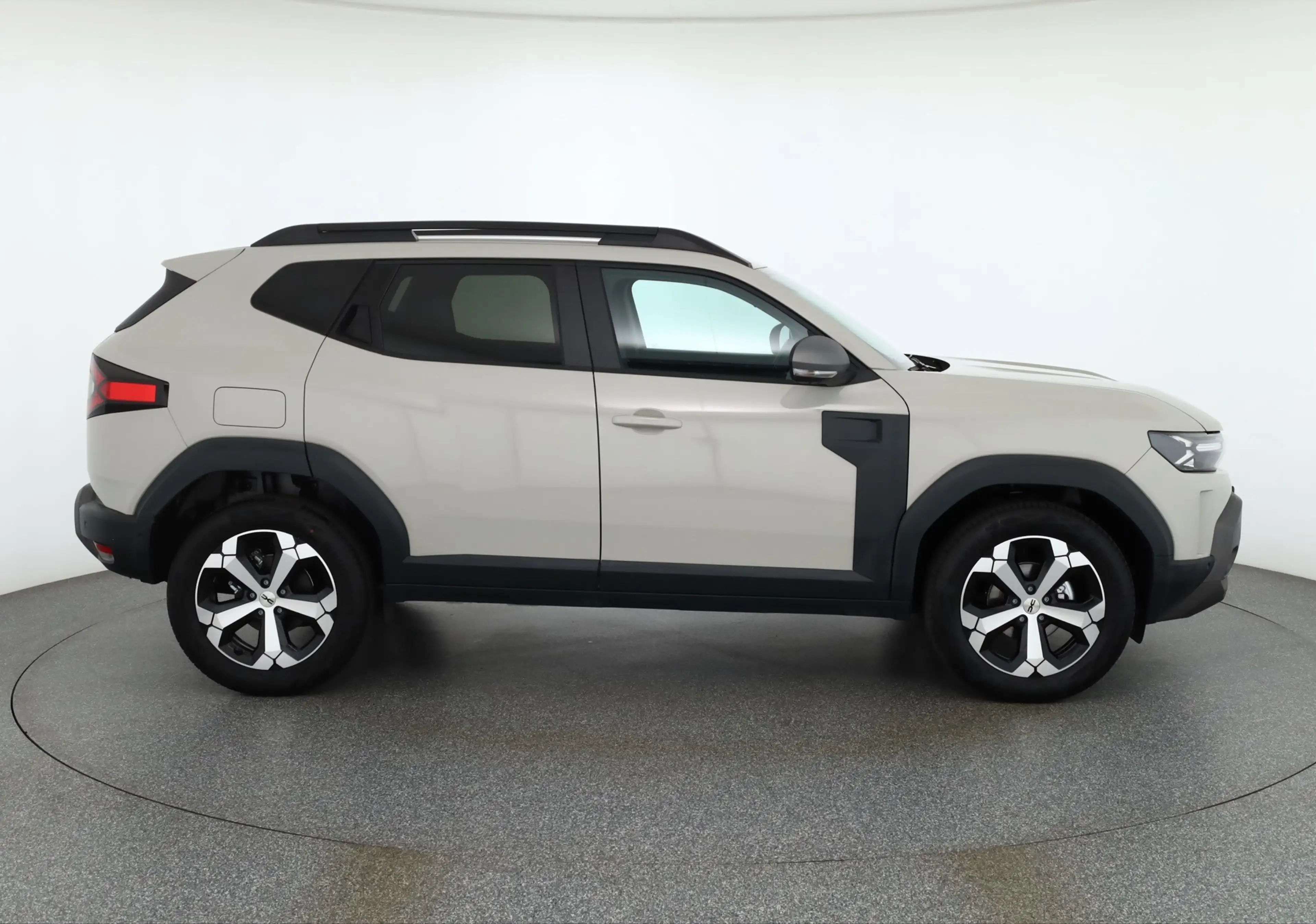Dacia Duster Journey TCe 130 LED Kamera — photo 6