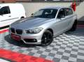 BMW 114 114 d--AIRCO--GPS--GARANTIE 12 MOIS-- Grijs - thumbnail 2
