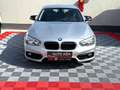 BMW 114 114 d--AIRCO--GPS--GARANTIE 12 MOIS-- Grijs - thumbnail 3