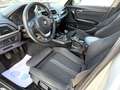 BMW 114 114 d--AIRCO--GPS--GARANTIE 12 MOIS-- Grijs - thumbnail 9