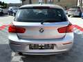 BMW 114 114 d--AIRCO--GPS--GARANTIE 12 MOIS-- Grijs - thumbnail 8