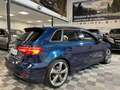 Audi A3 Sportback 35 TDI S line S tronic 110kW Blauw - thumbnail 38