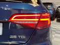 Audi A3 Sportback 35 TDI S line S tronic 110kW Blau - thumbnail 37