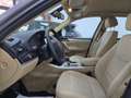 BMW X3 X3 F25 2010 xdrive20d eletta Grigio - thumbnail 8