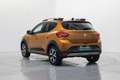 Dacia Sandero Stepway ECO-G Comfort 74kW Orange - thumbnail 9