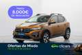 Dacia Sandero Stepway ECO-G Comfort 74kW Orange - thumbnail 1
