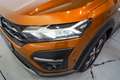 Dacia Sandero Stepway ECO-G Comfort 74kW Orange - thumbnail 10