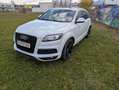 Audi Q7 3,0 TDI quattro DPF Tiptronic Weiß - thumbnail 4