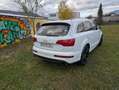 Audi Q7 3,0 TDI quattro DPF Tiptronic Weiß - thumbnail 5