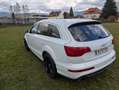 Audi Q7 3,0 TDI quattro DPF Tiptronic Weiß - thumbnail 3