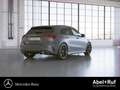 Mercedes-Benz A 250 e Kompaktlimousine AMG+NIGHT+Pano+Kam+TotW Grau - thumbnail 4