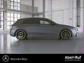 Mercedes-Benz A 250 e Kompaktlimousine AMG+NIGHT+Pano+Kam+TotW Grau - thumbnail 6