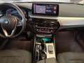 BMW 520 d Limousine Navi DigitCockpit LED CarPlay Klimaaut Schwarz - thumbnail 9