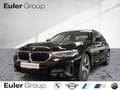 BMW 520 d Limousine Navi DigitCockpit LED CarPlay Klimaaut Schwarz - thumbnail 1