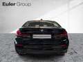 BMW 520 d Limousine Navi DigitCockpit LED CarPlay Klimaaut Schwarz - thumbnail 5