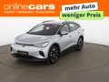 Volkswagen ID.4 Pro Performance 77kWh Aut LED RADAR NAVI PDC Silber - thumbnail 1
