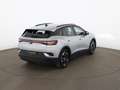 Volkswagen ID.4 Pro Performance 77kWh Aut LED RADAR NAVI PDC Silber - thumbnail 3