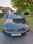 Volkswagen Passat Variant Passat Variant Business 2,0 SCR TDI DSG Business Grau - thumbnail 2