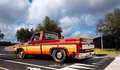 Chevrolet Silverado Chevrolet c10 square body 1975 - thumbnail 16