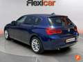 BMW 116 116d Žlutá - thumbnail 4