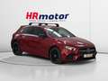 Mercedes-Benz A 45 AMG 250e Line Rojo - thumbnail 1