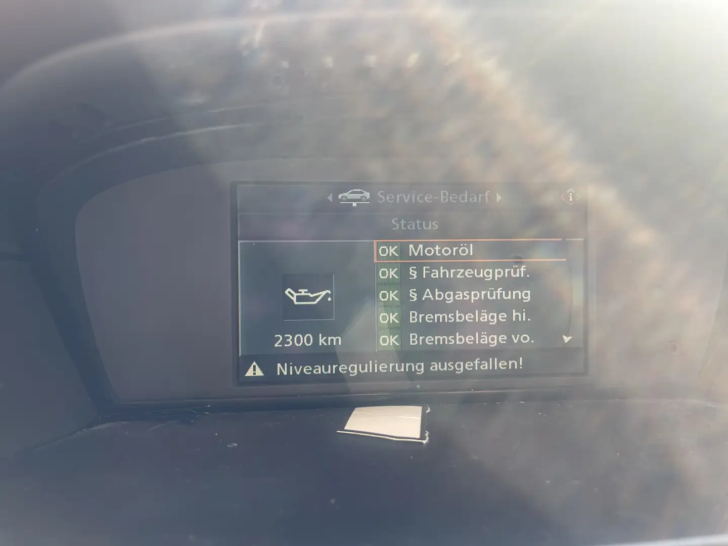 BMW 525 525d Синий - 2