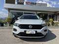 Volkswagen T-Roc T-Roc 1.6 tdi Advance, Virtual, Led, Telecamera Argent - thumbnail 3