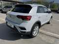 Volkswagen T-Roc T-Roc 1.6 tdi Advance, Virtual, Led, Telecamera Argent - thumbnail 5