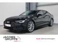 Audi A6 Lim. 50 TDI quattro sport Navi,Matrix,RFK, Noir - thumbnail 1