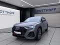 Audi Q3 Sportback 45 TFSIe NAVI SONOS PDC KAMERA Grau - thumbnail 1