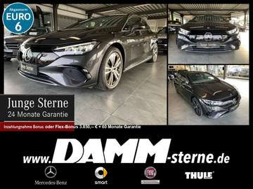 EQE 300 Electric Art Adv+/MEMORY/Distronic/+Flex