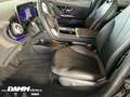 Mercedes-Benz EQE 300 EQE 300 Electric Art Adv+/MEMORY/Distronic/+Flex Сірий - thumbnail 9
