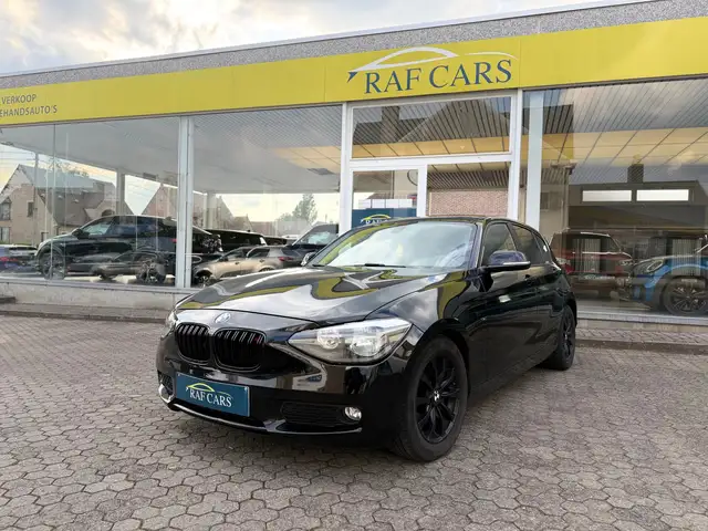 BMW 116 116 d