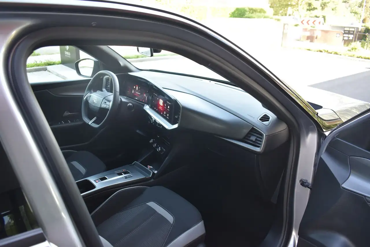 Opel Mokka Turbo Hybrid GS eDCT *Navi*Camera*DodeHoek, миниатюра 15