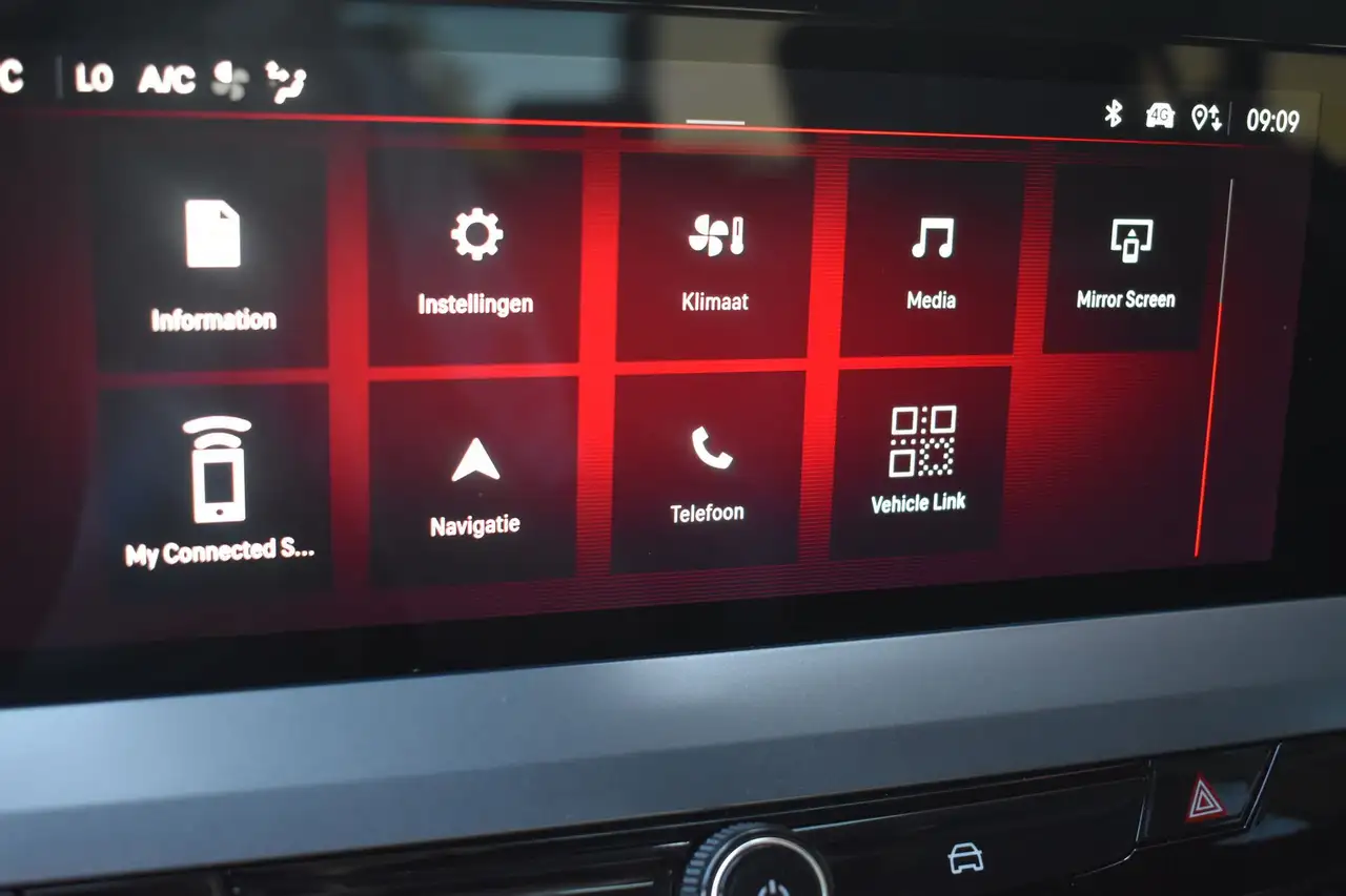 Opel Mokka Turbo Hybrid GS eDCT *Navi*Camera*DodeHoek, миниатюра 26