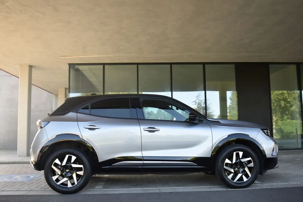 Opel Mokka Turbo Hybrid GS eDCT *Navi*Camera*DodeHoek, миниатюра 3