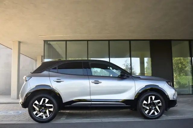 Opel Mokka view 3