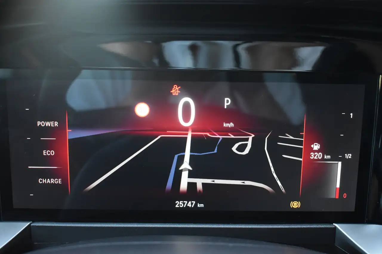 Opel Mokka Turbo Hybrid GS eDCT *Navi*Camera*DodeHoek, миниатюра 8